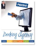 Pollstar Booking Agency Directory