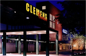 clemens center bldg
